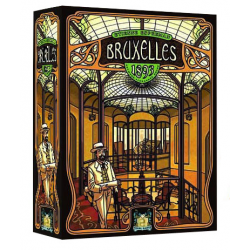 Bruxelles 1893