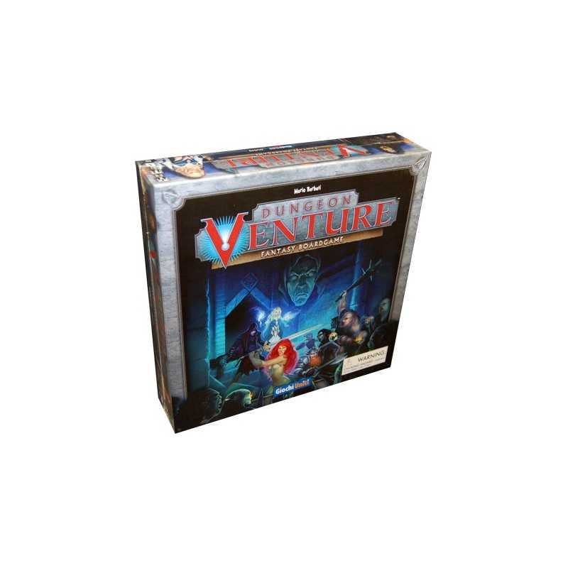 Dungeon Venture Dungeon Venture