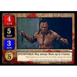 Spartacus: The Serpent and the Wolf Expansion