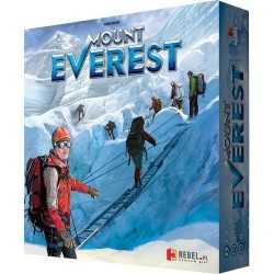 Mount Everest