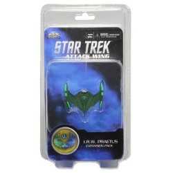 IRW Praetus Star Trek Attack Wing