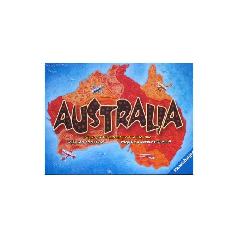 Australia