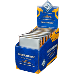 FFG Tarot Board Game Sleeves