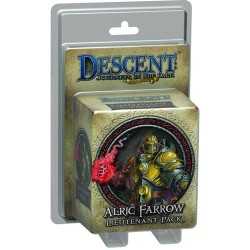 Alric Farrow: Descent Lieutenant Pack