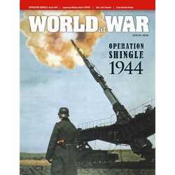 World at War 33 Operation Shingle