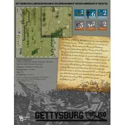 Gettysburg 150