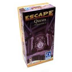 Escape: Quest