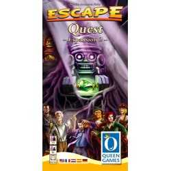 Escape: Quest