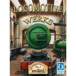 Locomotive Werks