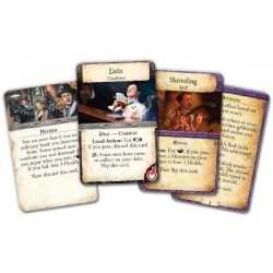 Eldritch Horror (English)