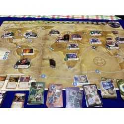 Eldritch Horror (English)