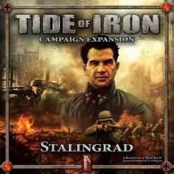 Tide of Iron Stalingrad