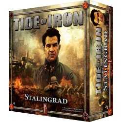 Tide of Iron Stalingrad