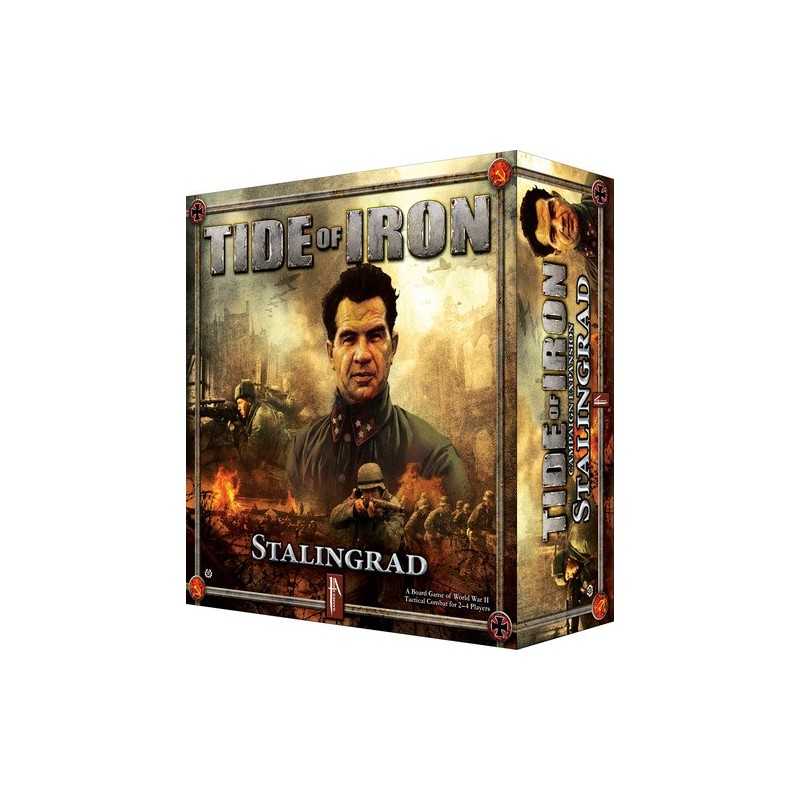 Tide of Iron Stalingrad Tide of Iron Stalingrad