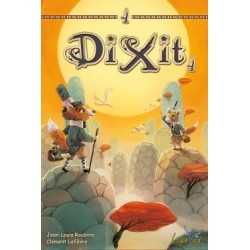 Dixit 4