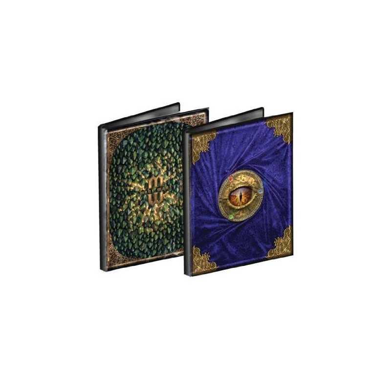 Mage Wars: Official Spellbook Pack 2