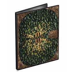 Mage Wars: Official Spellbook Pack 2