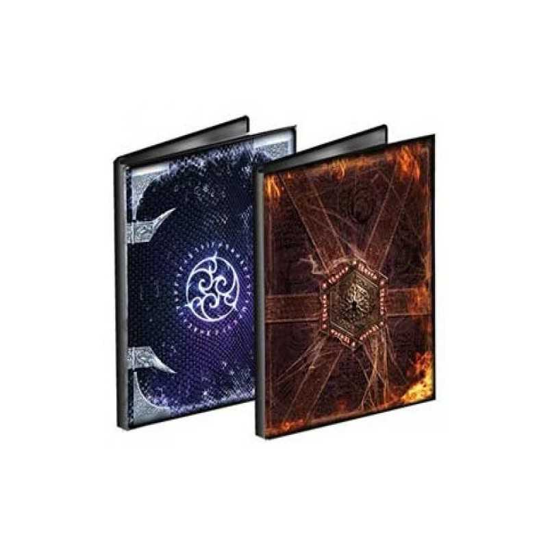 Mage Wars: Official Spellbook Pack 3