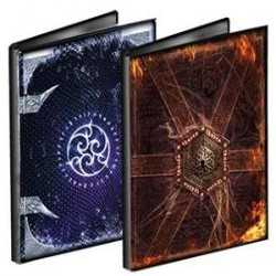 Mage Wars: Official Spellbook Pack 3