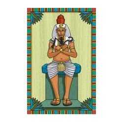 Nefertiti