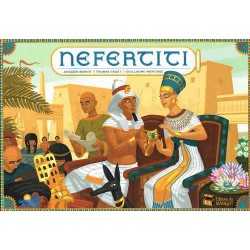 Nefertiti