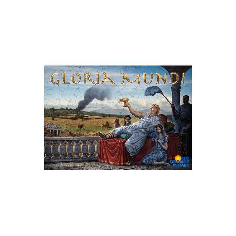 Gloria Mundi