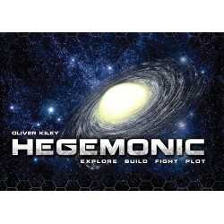 Hegemonic