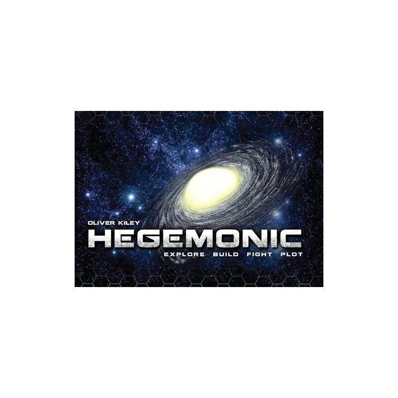 Hegemonic