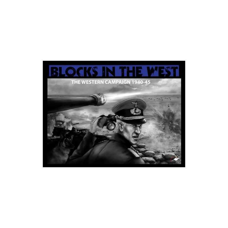 Blocks in the West Blocks in the West