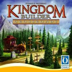 Kingdom Builder Crossroads