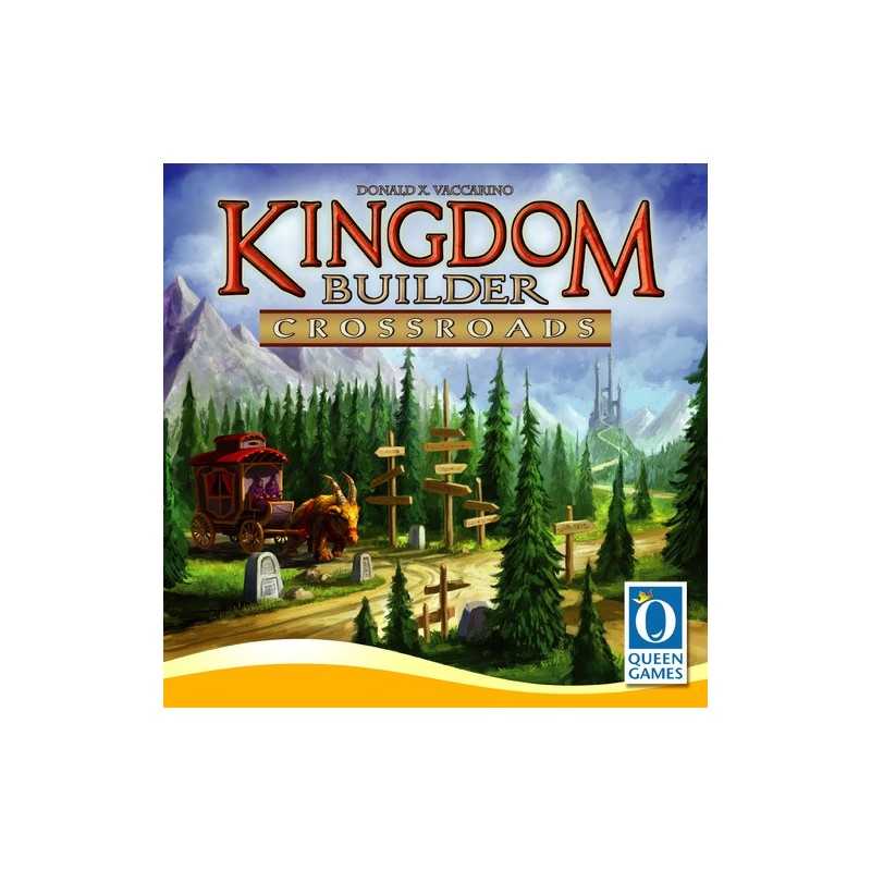 Kingdom Builder Crossroads