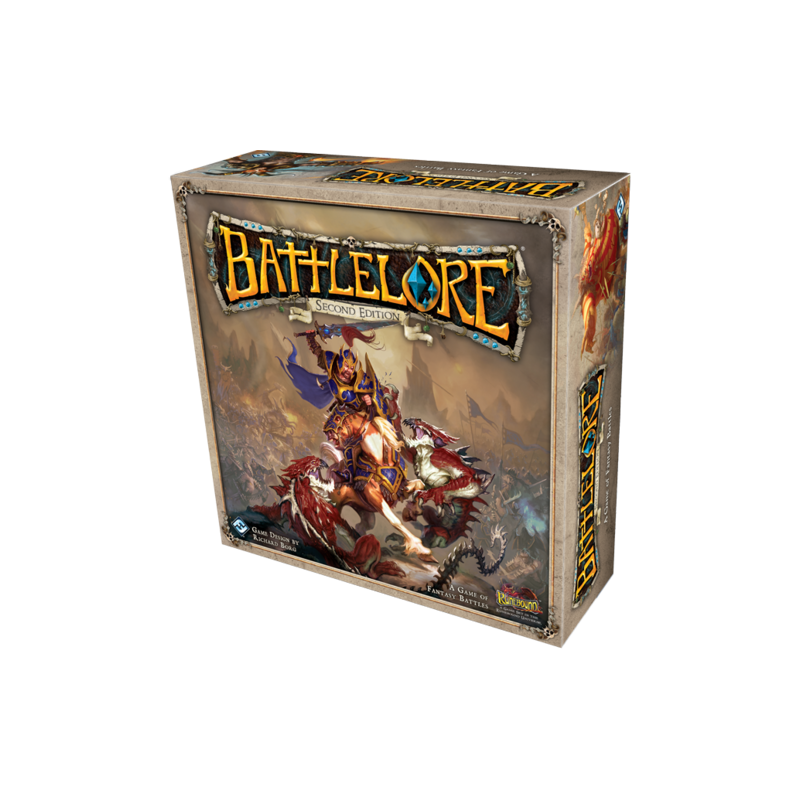 BattleLore Second Edition