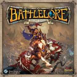 BattleLore Second Edition