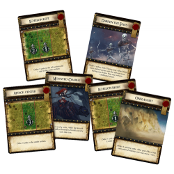 BattleLore Second Edition