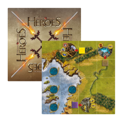 Might & Magic Heroes