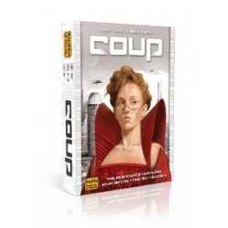 Coup (English)