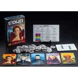 Coup (English)