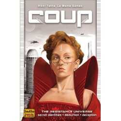 Coup (English)