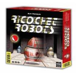 Ricochet Robots