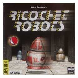 Ricochet Robots