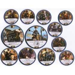 Warhammer: Diskwars