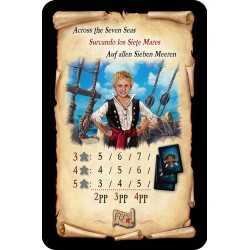 21 Mutinies Arrr! Edition