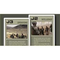 BCT Kandahar