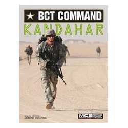 BCT Kandahar