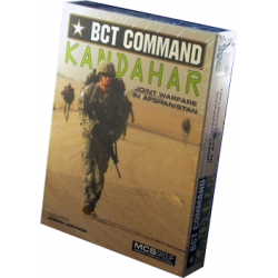 BCT Kandahar