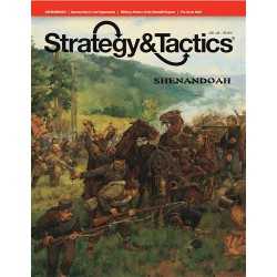 Strategy & Tactics 284 Shenandoah