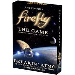 Firefly The Game Breaking Atmo