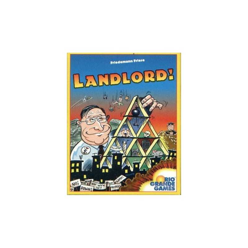 Landlord