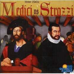 Medici VS Strozzi