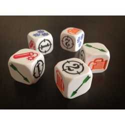 Bang El juego de dados